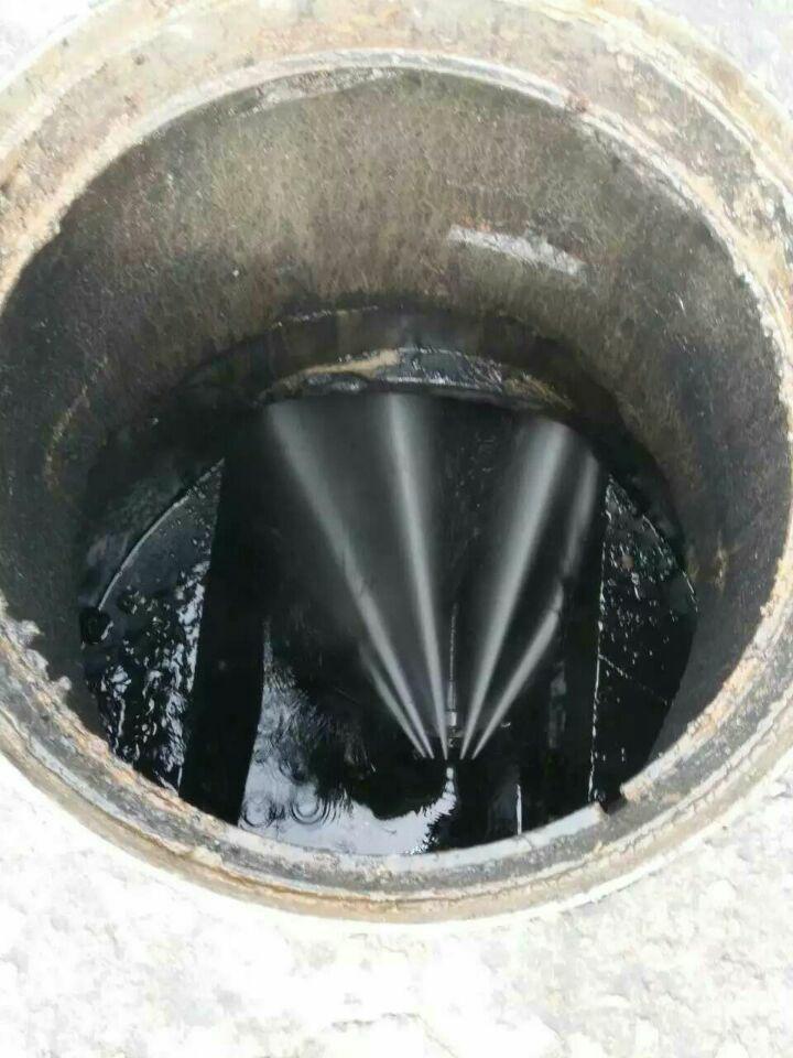 岳口镇市政管道清洗-排污管道清洗