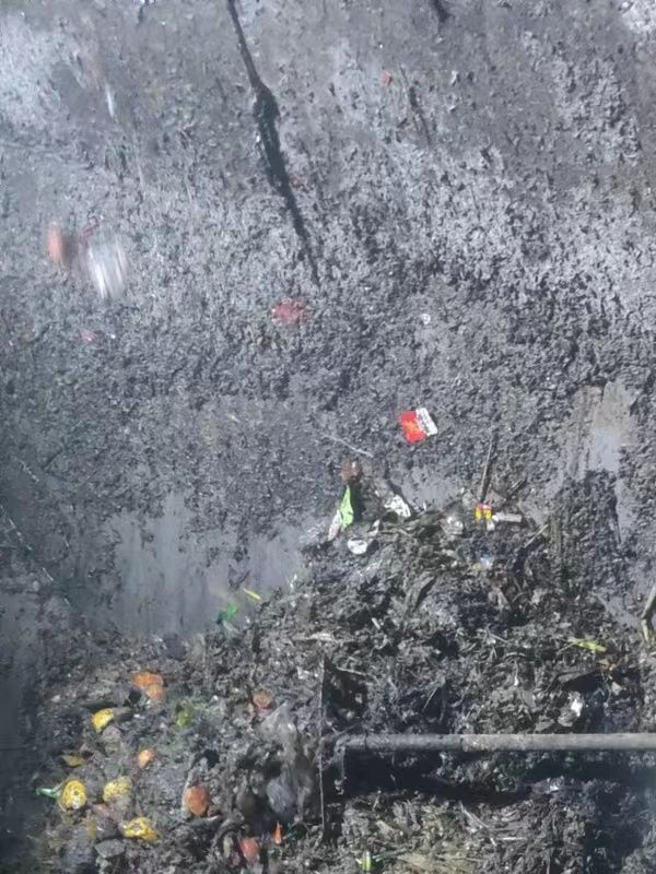 岳口镇管道结垢危害和原因